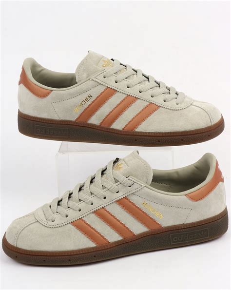 adidas schuhe münchen damen|adidas originals munchen trainers.